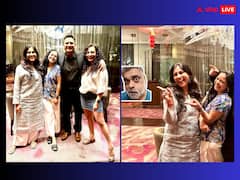 साक्षी तंवर से लेकर सुमोना चक्रवर्ती तक, 8 साल बाद 'बड़े अच्छे लगते हैं' की स्टार कास्ट ने की रीयूनियन पार्टी