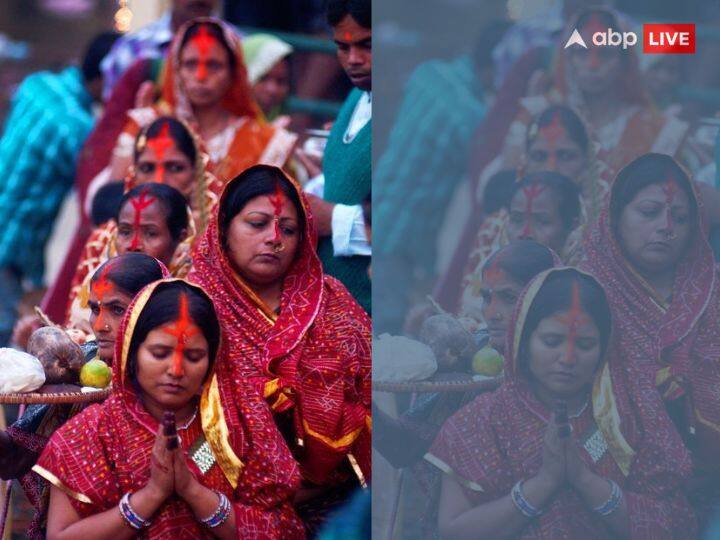 छठ पूजा की शुरुआत पहले दिन नहाय खाय के साथ होती है. इसके बाद दूसके दिन खरना और तीसरे दिन डूबते सूर्य को अर्घ्य दिया जाता है और चौथे दिन उगते सूर्य को अर्घ्य देकर इस व्रत का पारण 20 नवंबर को किया जाएगा है.