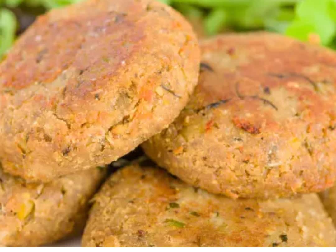 Chana Dal Kebab Recipe know how to do Chana Dal Kebab: சுவையான கடலை பருப்பு கபாப் ரெசிபி! இப்படித்தான் செய்ய வேண்டும்!