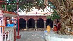 Kali Puja 2023: ৫০০ বছর আগে এক সাধুর হাতে শুরু পুজো! দেবীর ভোগে থাকে মাছ