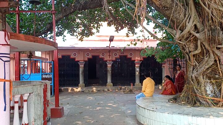 উত্তর দিনাজপুরের রায়গঞ্জ। সেখানেই রয়েছে করুণাময়ী আদি কালীবাড়ি। বাংলার নানা কোণে ছড়িয়ে ছিটিয়ে থাকা একাধিক কালীবাড়ি রয়েছে। তার প্রায় সবকটির সঙ্গেই কোনও না কোনও লোককথা বা জনশ্রুতি জড়িয়ে রয়েছে।