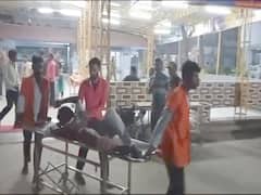 हाजीपुर में डिलीवरी बॉय को बदमाशों ने मारी गोली, लाखों के सामान और बाइक लूटकर हुए फरार, इलाके में दहशत