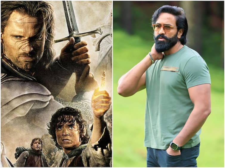 Vishnu Manchu Kannappa Lord Of The Rings movies has common connection New Zealand Telugu News Kannappa Movie : విష్ణు మంచు 'కన్నప్ప'కు... 'లార్డ్ ఆఫ్ ది రింగ్స్' మధ్య కనెక్షన్ ఏంటి? 