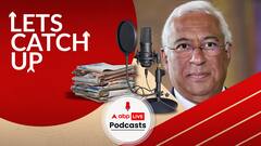 Portuguese PM António Costa's Resignation, Nitish Kumar Apologises After Controversial Remark, Honey Singh & His Wife Granted Divorce By A Delhi Court: Top Headlines | 8/11/2023 | Let’s Catch Up