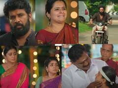 Ethirneechal: குணசேகரன் வீட்டுக்கு விருந்தாளியாக வரும் ஜீவானந்தம்.. அப்பத்தா வைக்கப்போகும் ட்விஸ்ட்.. எதிர்நீச்சலில் இன்று!