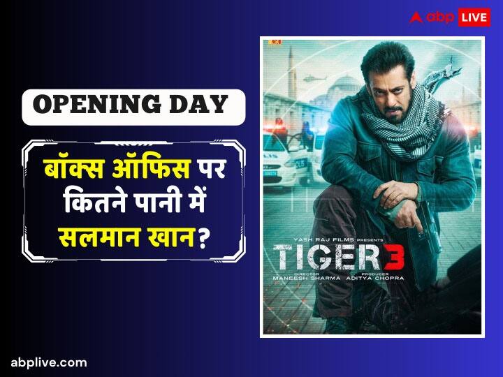 Salman Khan Movies Opening Day collection Bharat Sultan Know India Box Office Data ahead of Tiger 3 release Salman Khan Movies Opening Day Collection: बॉक्स ऑफिस पर कितने पानी में हैं सलमान खान? Tiger 3 की रिलीज से पहले जानें पिछली फिल्मों का हिसाब-किताब