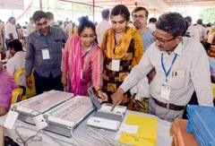 Voting: ਕੀ EVM ਦਾ ਬਟਨ ਦਬਾਉਣ ਨਾਲ ਵੋਟ ਪਾਉਣ ਵਾਲੇ ਨੂੰ ਲੱਗ ਸਕਦਾ ਕਰੰਟ?