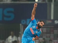 मोहम्मद शमी ने पाकिस्तानी फैंस पर बरसाए यॉर्कर, बोले- अब तो शर्म कर लो