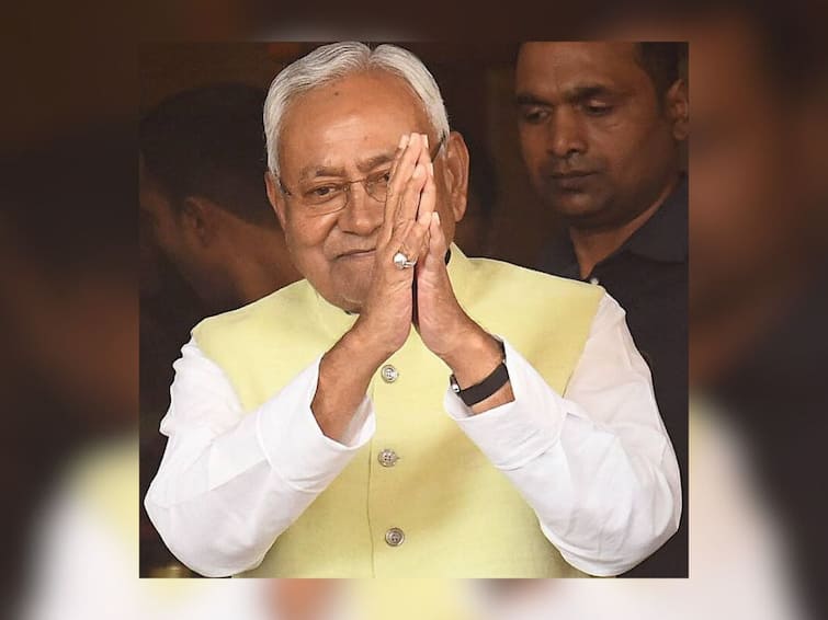 Nitish Kumar comment NCW Wants Controversial Remarks Expunged Writes To Bihar Speaker Urging Action NCW Wants Nitish Kumar's Controversial Remarks Expunged, Writes To Bihar Speaker Urging Action