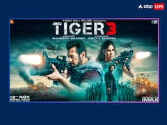 रिलीज के एक हफ्ते तक 24 घंटे चलेंगे सलमान खान की 'टाइगर 3' के शोज, इस शहर में होगी सबसे पहले फिल्म की स्क्रीनिंग