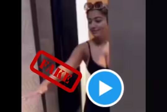 News: actress rashmika mandanna deepfake video govt sends rule reminder to companies 3 years jail and rs 1 lakh fine News: હવે કોઇનો પણ વીડિયો AIથી બનાવશો તો જિંદગી બગડી જશે તમારી, આટલી થશે સજા