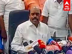 EV Velu : ”ஐ.டி ரெய்டில் நான் சித்திரவதை செய்யப்பட்டேன்”கவலையில் எவ. வேலு