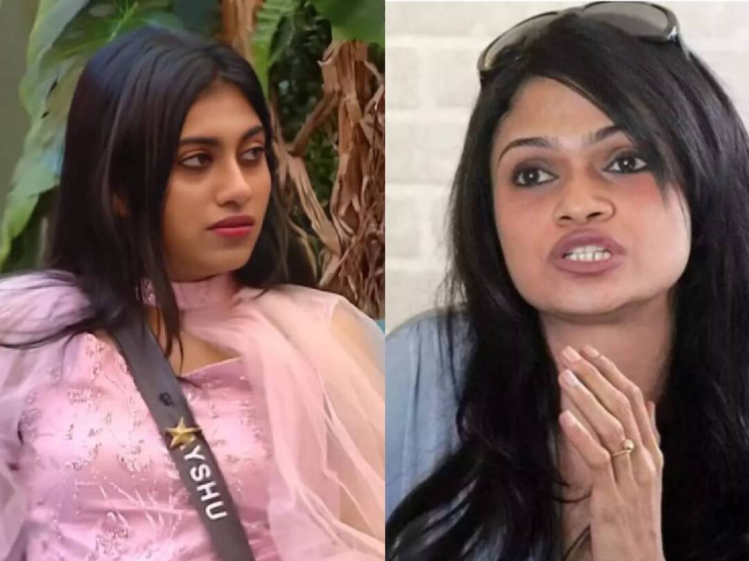 Bigg Boss Tamil: ‘நீ என்னெல்லாம் பண்ற..பெத்தவங்க வெளில தலை காட்ட முடியாது’.. பிக்பாஸ் ஐஷூவை விமர்சித்த சுசித்ரா..!