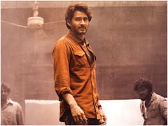 Mahesh Babu Stills - Guntur Kaaram : 'గుంటూరు కారం'లో మహేష్ మాసీ స్టయిల్ - కొత్త స్టిల్స్ చూశారా?