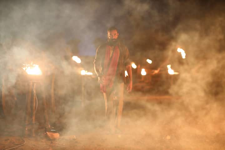 இப்படத்தின் படப்பிடிப்பு இறுதிக்கட்டத்தை அடைந்துள்ளது.