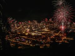 पटाखों में ऐसा क्या होता है जिससे हवा खतरनाक हो जाती है? कुछ इस तरह बनाया जाता है