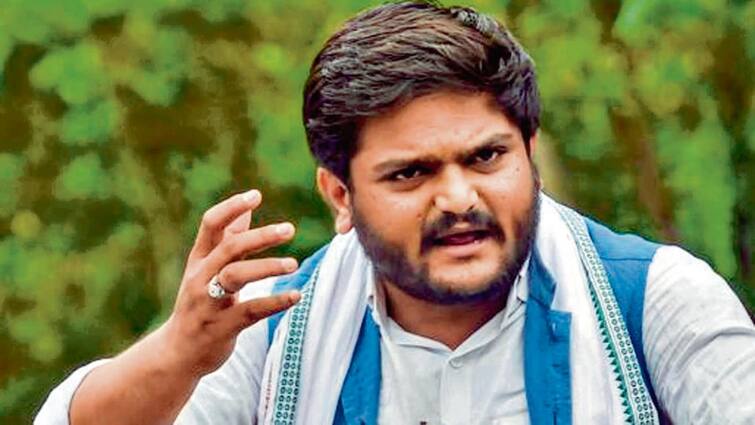 Court did not give relief to BJP MLA Hardik Patel in  police misbehaviour  case,  cout rejected the application, know what is the case ભાજપના ધારાસભ્ય હાર્દિક પટેલને કોર્ટે કયાં કેસમાં ન આપી રાહત, અરજી ફગાવી, જાણો શું છે મામલો