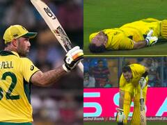 World Cup 2023: कितना घातक होता है क्रैम्प? इसके दर्द से बीच मैदान पर गिर पड़े थे मैक्सवेल