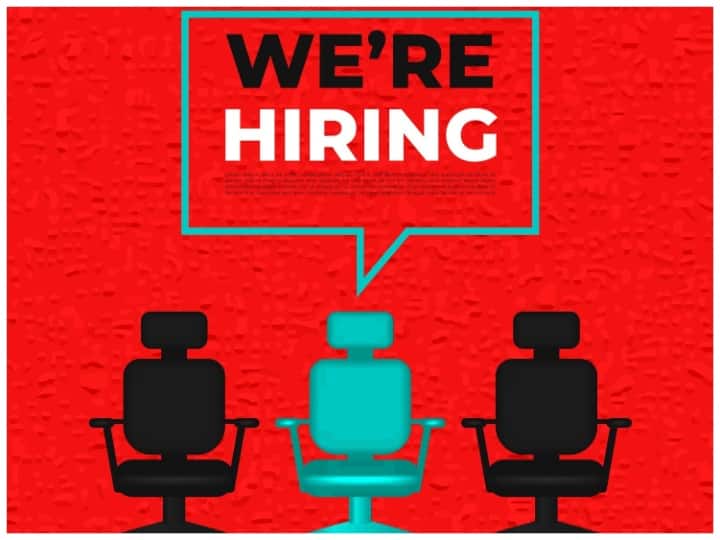 Jobs 2023: कस्टम डिपार्टमेंट में नौकरी पाने का शानदार मौका, ये योग्यता है तो फटाफट कर दें अप्लाई Custom Department Recruitment 2023 for Tax Assistant and Havaldar Posts Apply Offline Before 30 November Jobs 2023: कस्टम डिपार्टमेंट में नौकरी पाने का शानदार मौका, ये योग्यता है तो फटाफट कर दें अप्लाई