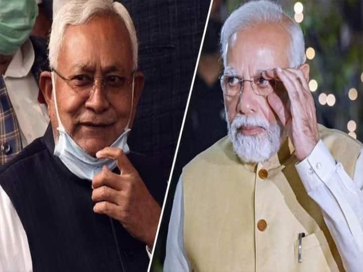 PM Modi Slams Bihar CM Nitish Kumar For Controversial Comment asks How Low Will They Stoop 