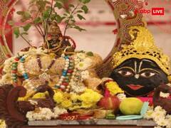 Tulsi Vivah 2023: तुलसी विवाह पर जरूर करें उपाय, वैवाहिक जीवन में आएगी प्रेम की बहार