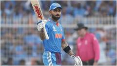 World Cup 2023: વર્લ્ડકપમાં તરખાટ મચાવી રહ્યાં છે ભારતના આ 10 ખેલાડીઓ, આંકડા જોઇને રહી જશો દંગ