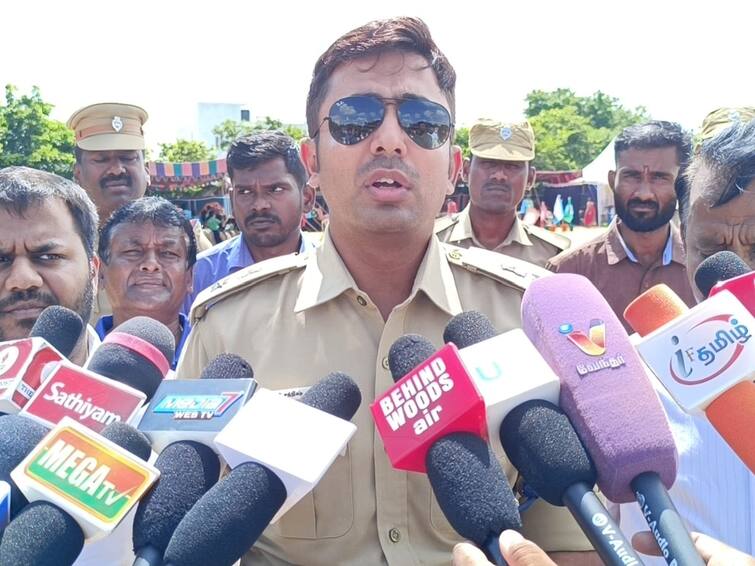 Coimbatore police department warns of strict action if students engage in ragging TNN 'மாணவர்கள் ராக்கிங்கில் ஈடுபட்டால் கடும் நடவடிக்கை’ - கோவை மாநகர காவல் துறை எச்சரிக்கை