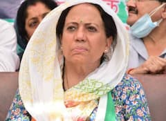 Himachal की महिलाओं को गारंटी के मुताबिक क्यों नहीं मिले 1500 रुपए? प्रतिभा सिंह ने बताई वजह