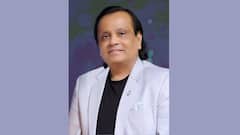 World's First AI Anchor In Fashion, Gems And Jewellery Industry By SVAR Media Network