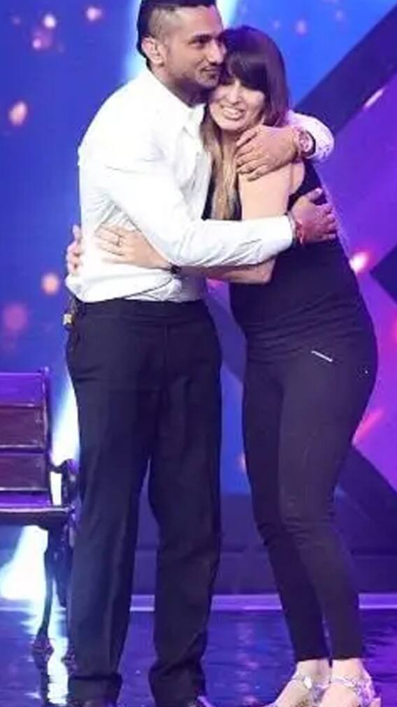 हनी सिंहचा संसार तुटला...