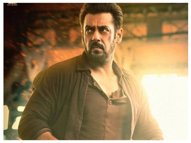 Salman Khan Has A 10-minute Entry Sequence In Tiger 3 Release Date Advance Booking Box office collection Salman Khan Has A 10-minute Entry Sequence In Tiger 3: ‘Entry That Does Tiger Justice’
