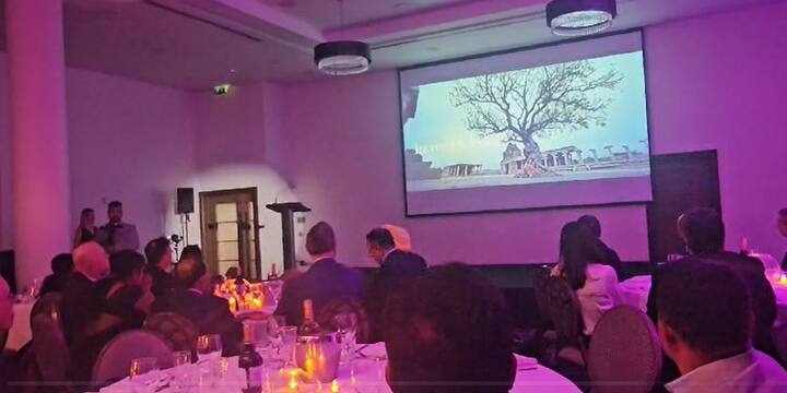 World Travel Market 2023- কে একটি মঞ্চ হিসেবেও ব্যবহার করতে চেয়েছিল ভারতের পর্যটন মন্ত্রক।