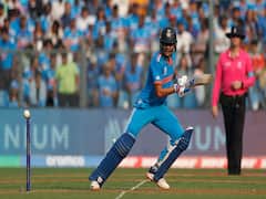 Complete List Of Indian Batters To Claim No.1 Position In ODI Batting Rankings- IN PICS