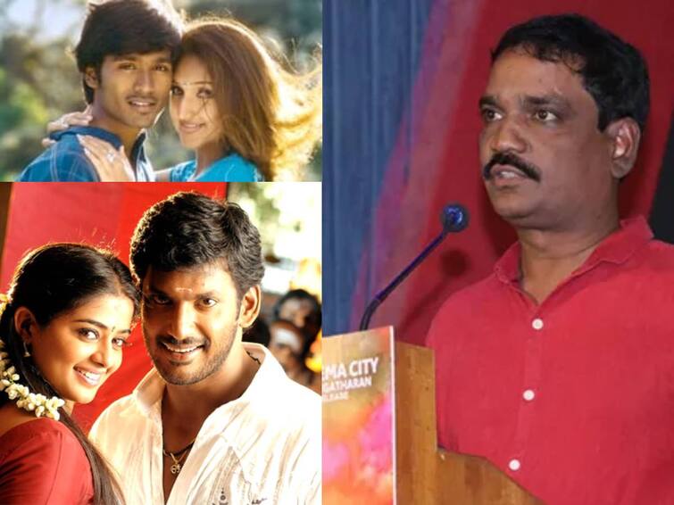 rewind the director Boopathy Pandian cinema carrier Boopathy Pandian: ’ஒரு காலத்தில் கொண்டாடப்பட்டவர் .. ஆனால் இன்று’ .. இயக்குநர் பூபதி பாண்டியன் என்ன ஆனார்?