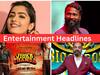 Entertainment Headlines: வெற்றிமாறனின் 16 ஆண்டு திரைப்பயணம்.. பற்றி எரியும் பிக்பாஸ் வீடு.. இன்றைய சினிமா செய்திகள்!