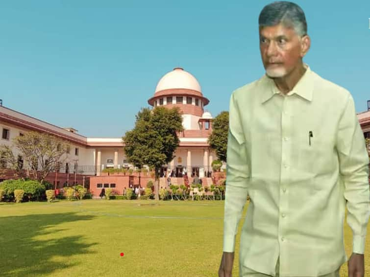 Chandrababu quash petition Judgment on Chandrababu quash petition in skill development case in Supreme Court today Chandrababu Quash Petition: స్కిల్‌ డెవలప్‌మెంట్‌ కేసులో చంద్రబాబు క్వాష్ పిటిషన్‌పై నేడు జడ్జిమెంట్‌ 