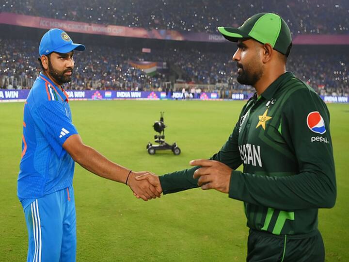 IND vs PAK How Can Arch-Rivals India vs Pakistan Meet ICC Mens World Cup 2023 Semifinal IND vs PAK: How Can Arch-Rivals Meet In World Cup 2023 Semi-Final?