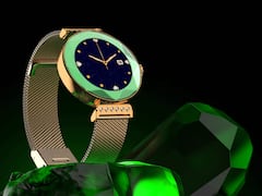 IN PICS | Best Smartwatches Under Rs 10,000: Amazfit GTS 4 Mini, Titan Smart 3, More