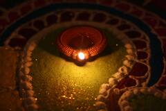 Diwali Rangoli Designs: தீபாவளி வந்தாச்சு..கொண்டாடி மகிழ ரங்கோலி டிசைன் சில..