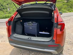 SUVs with Large Boot Space: एसयूवी खरीदने जा रहे हैं और आपका मिजाज है घुमक्कड़ी, तो आपके मतलब की हैं ये गाड़ियां