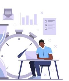 Long sitting: ਜੇ ਲਗਾਤਾਰ ਘੰਟਿਆਂ ਬੱਧੀ ਬੈਠ ਕੇ ਕੰਮ ਕਰਦੇ ਹੋ ਤਾਂ ਹੋ ਜਾਓ ਸਾਵਧਾਨ!