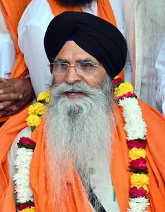 Amritsar News: ਹਰਜਿੰਦਰ ਸਿੰਘ ਧਾਮੀ ਤੀਜੀ ਵਾਰ ਬਣੇ SGPC ਦੇ ਪ੍ਰਧਾਨ, ਪਈਆਂ 137 ਵੋਟਾਂ, ਵੇਖੋ ਸ਼ਾਨਦਾਰ ਤਸਵੀਰਾਂ
