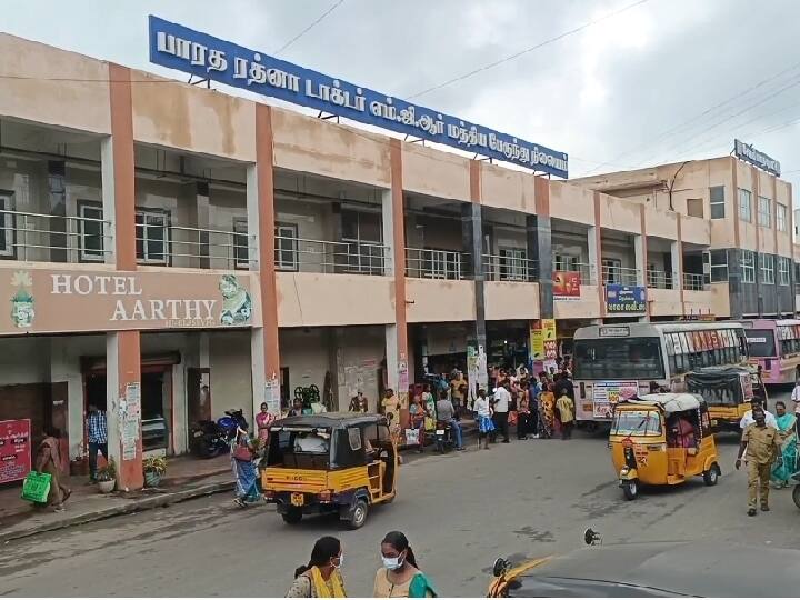 Diwali 2023: தீபாவளி பண்டிகையை முன்னிட்டு சேலம் கோட்டத்தில் இருந்து 400 சிறப்பு பேருந்துகள் இயக்கம்