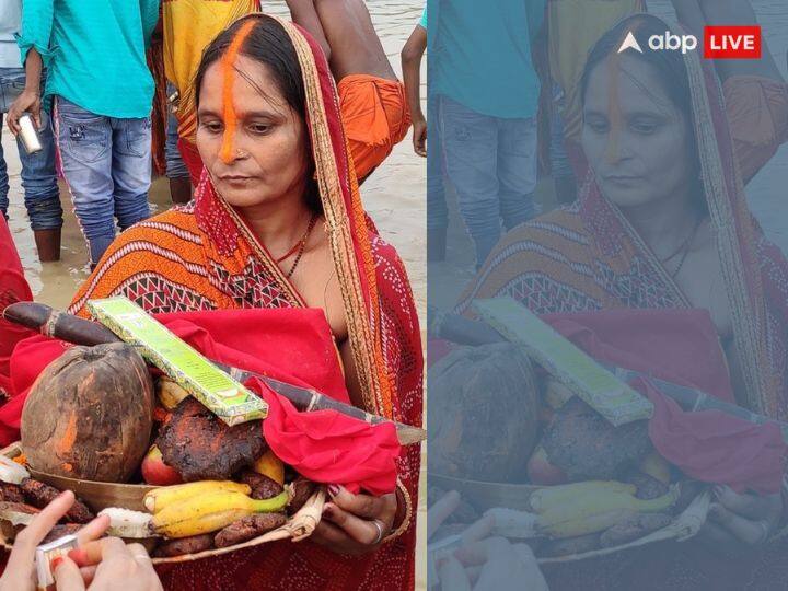 छठ का पर्व मुख्य रुप में बिहार, झारखंड और पूर्वी उत्तर प्रदेश में मनाया जाता है.ये पर्व 4 दिन तक चलता है. इस पर्व को झलक देश में अल-अलग हिस्सों में भी दिखाई देती है.