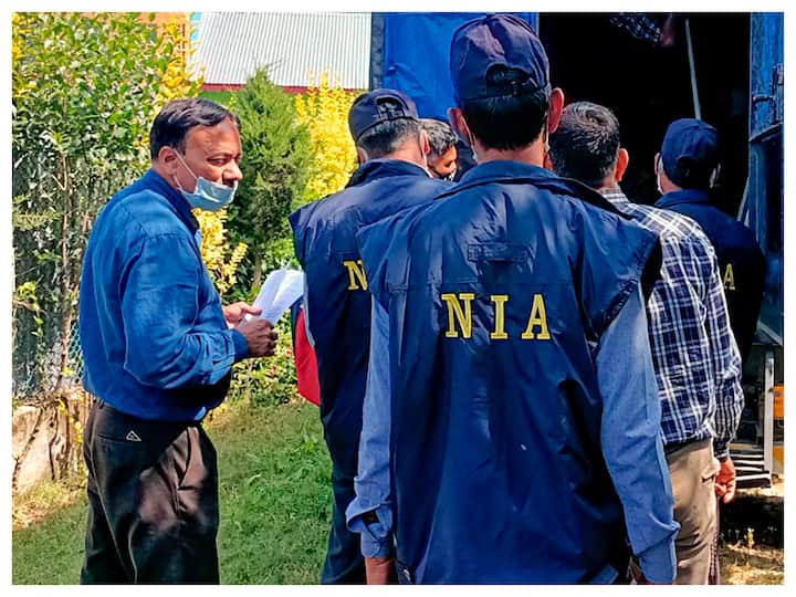 NIA, Assam Police Arrest 47 Middlemen Facilitating Rohingya Infiltration In India Police NIA, Assam Police Arrest 47 Middlemen Facilitating Rohingya Infiltration In India: Police