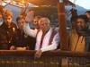 Hot Air Balloon: पंचकूला में सीएम खट्टर ने किया 'हॉट एयर बैलून' प्रोजेक्ट का उद्घाटन, सफारी का भी उठा लुत्फ
