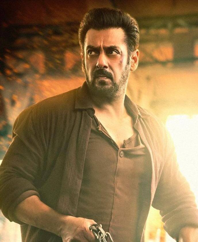 ஹிந்தியில் ரீமேக் செய்யப்படும் என்னை அறிந்தால் திரைப்படத்தில் பாலிவுட் நட்சத்திரம் சல்மான் கான் நடிக்கவுள்ளார்