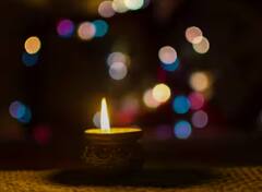 Diwali in saudi Arabia: ਸਾਊਦੀ ਅਰਬ 'ਚ ਦੀਵਾਲੀ 'ਤੇ ਕੀ ਹੁੰਦਾ ਹੈ... ਲੋਕ ਦੀਵੇ ਵੀ ਜਗਾਉਂਦੇ ਹਨ?