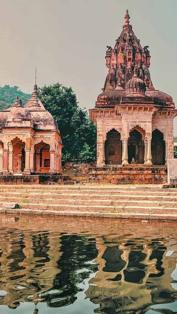 नागपूर विभागातील 9 तीर्थस्थळांचा कायापालट होणार!