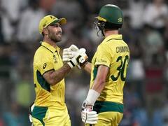 मैक्सवेल नहीं बल्कि इस बल्लेबाज के नाम दर्ज है एक पारी में सबसे ज्यादा रन बनाने का रिकॉर्ड